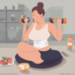 jak utrzymać wagę po diecie utrzymanie wagi