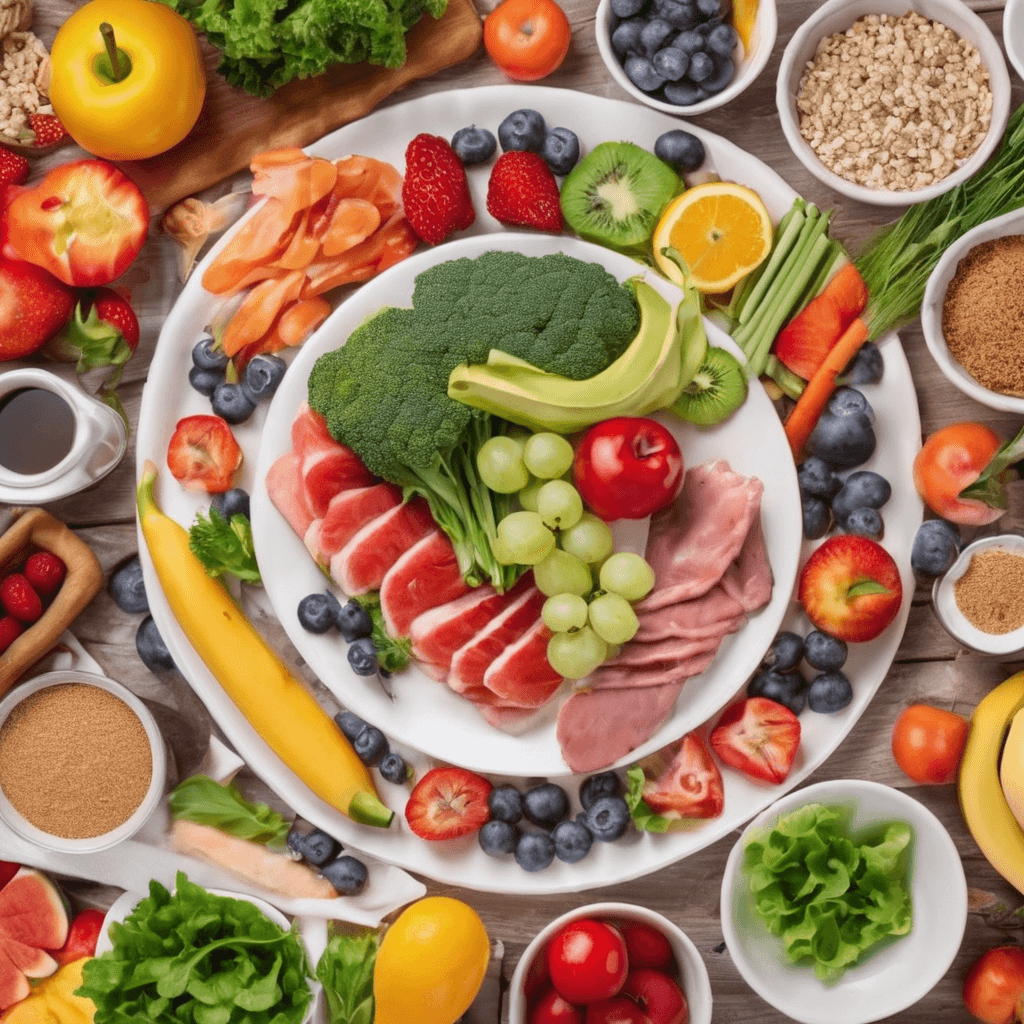 triki na szybsze efekty diety: jak osiągnąć wymarzone rezultaty?