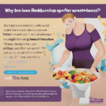 dlaczego redukcja przestaje działać po kilku tygodniach plateau odchudzania