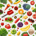 jak dostosować dietę do stylu życia: klucz do zdrowia i dobrego samopoczucia