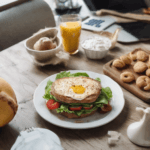 błędy przy przechodzeniu na deficyt kaloryczny