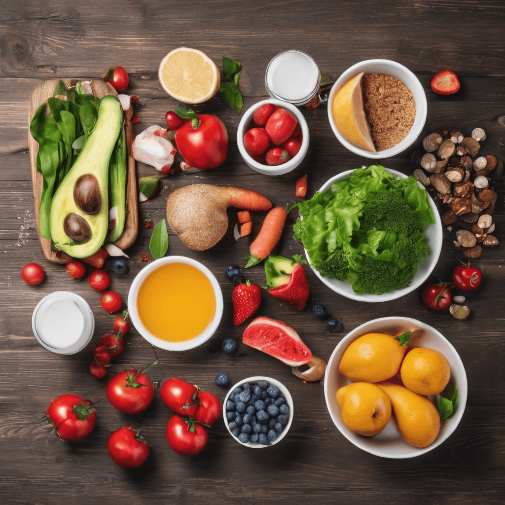 dlaczego zbyt częste zmiany diety nie przynoszą efektów?