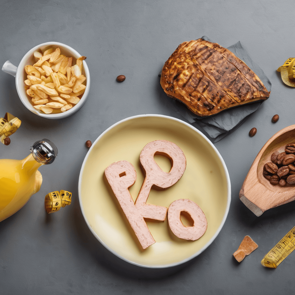 niedoszacowanie kalorii z tłuszczu: jak unikać błędów?