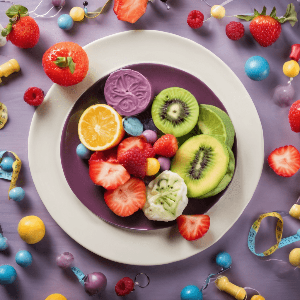 jak skutecznie zakończyć dietę i uniknąć efektu jo jo