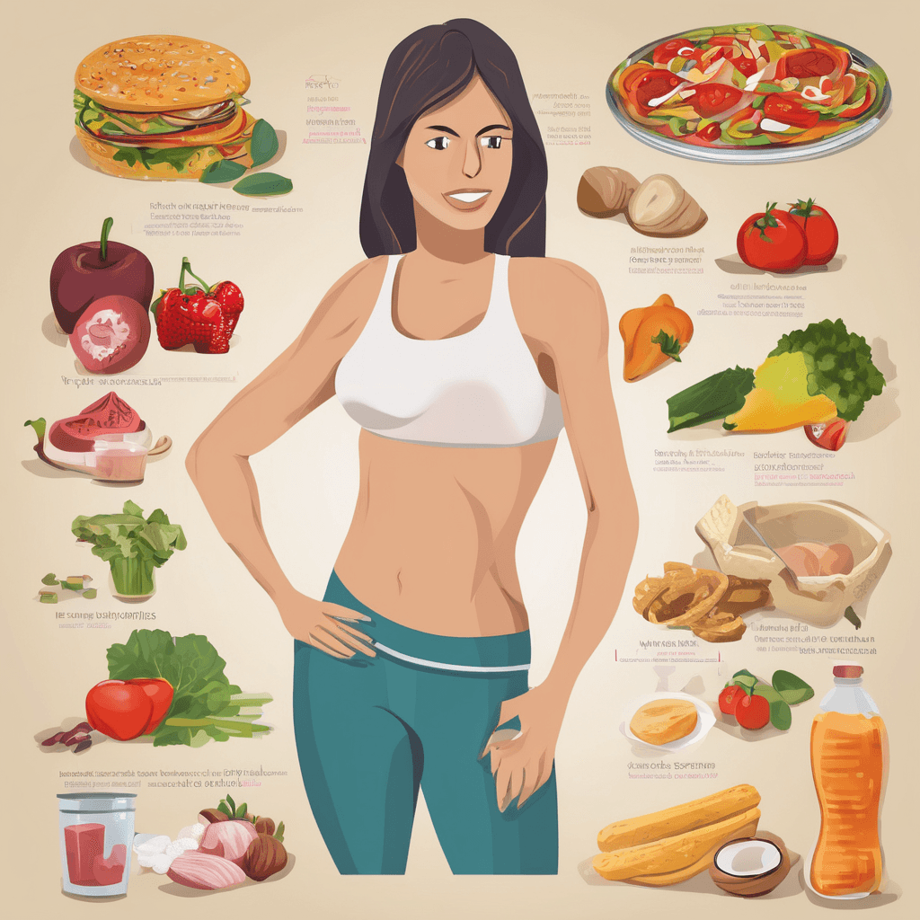 jak ignorowanie sygnałów hormonalnych wpływa na dietę i zdrowie?