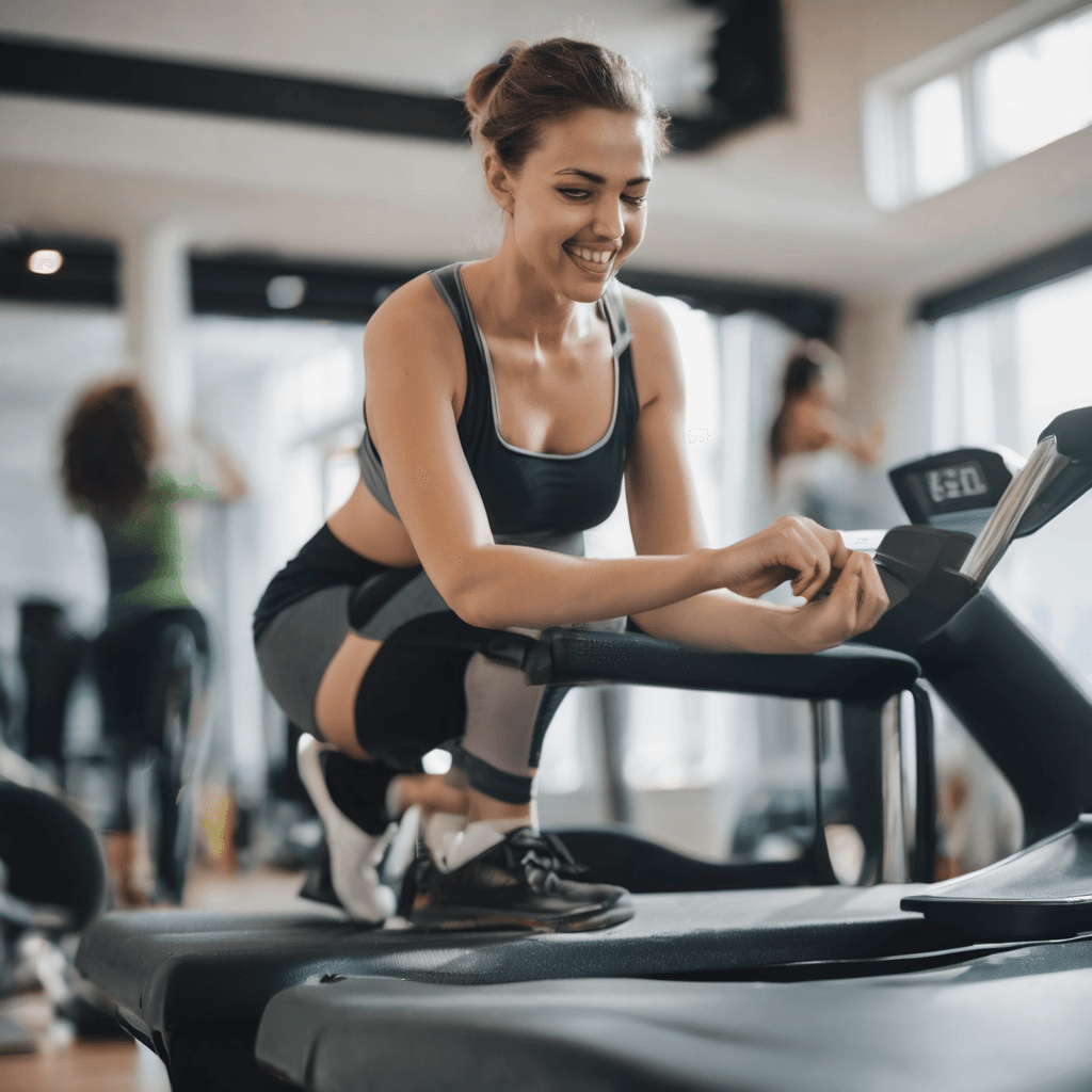 najczęstsze błędy przy redukcji masy ciała u osób aktywnych