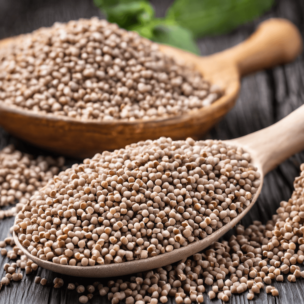 czy kasza gryczana jest dobra na odchudzanie?