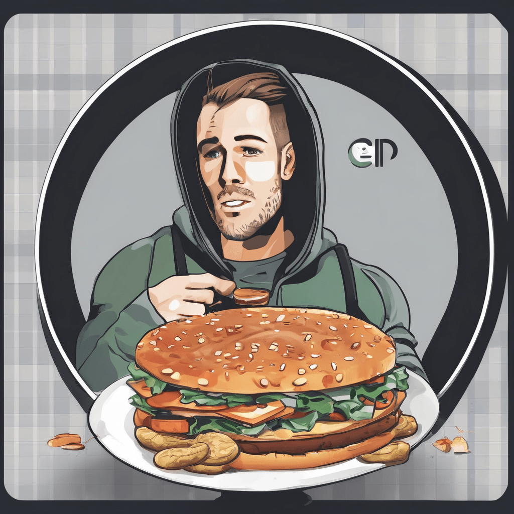 jedzenie kompensacyjne po treningu: jak efektywnie kompensować kalorie?