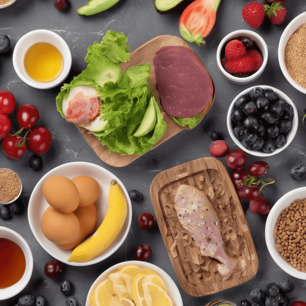 jak utrzymać kontrolę nad dietą w weekendy: praktyczne porady i strategie