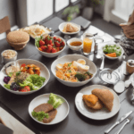 jakie są skutki zbyt małej objętości posiłków i jak temu zaradzić?