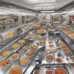 jedzenie automatyczne: komfort i kontrowersje