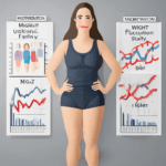 zła interpretacja wahań wagi – co warto wiedzieć?