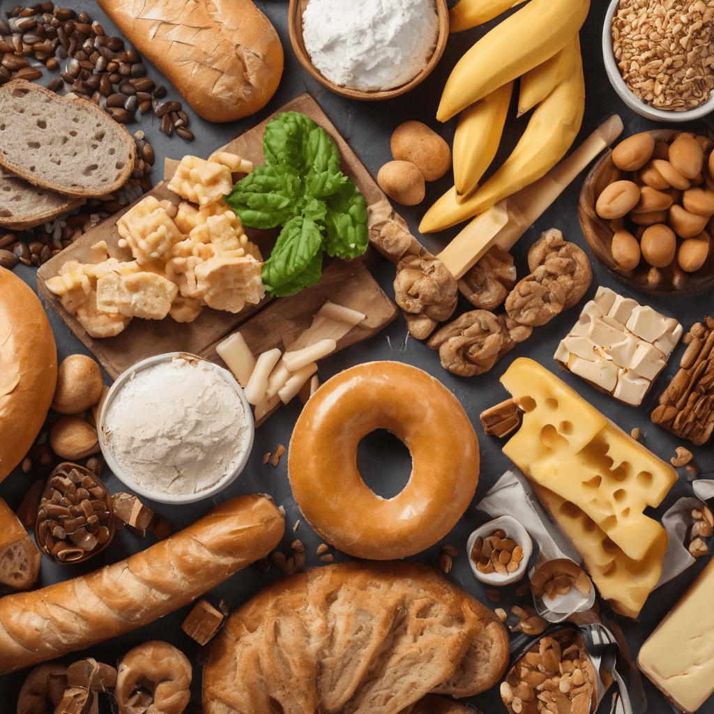 przesadne ograniczanie węglowodanów: czy to naprawdę zdrowe?