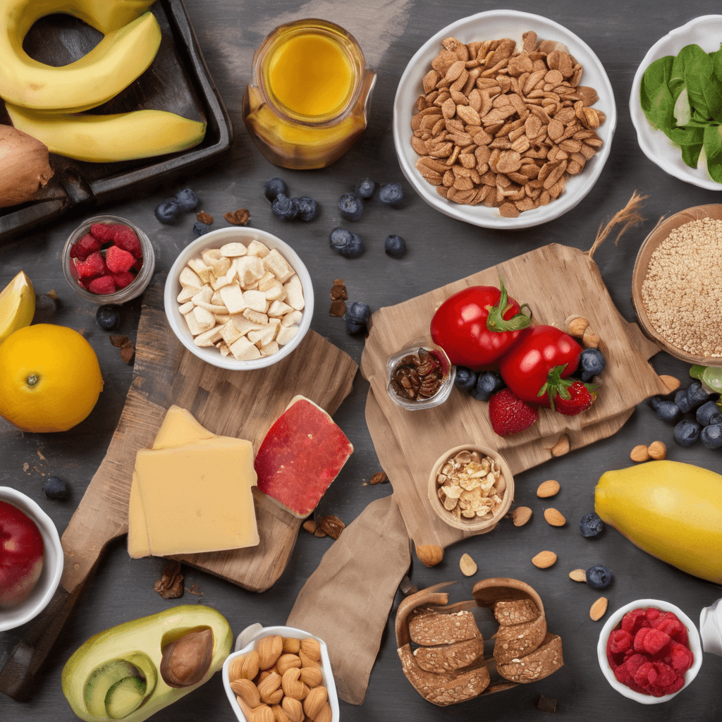 najczęstsze błędy w diecie niskokalorycznej i jak ich unikać