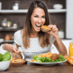 jedzenie „na nagrodę” po diecie: jak nagradzać się jedzeniem z głową?