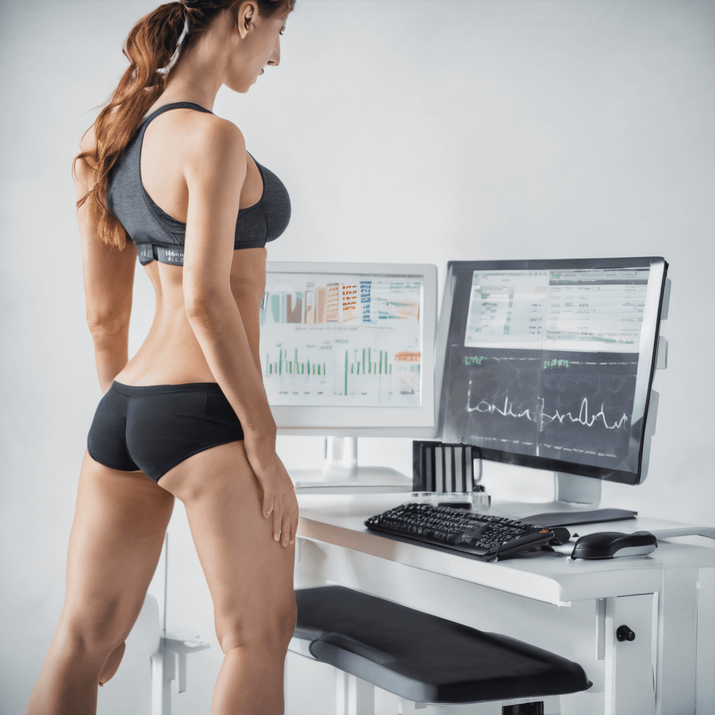 dlaczego warto monitorować obwody ciała?