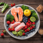 jak właściwa dieta wspiera proces regeneracji organizmu
