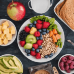 jak radzić sobie z brakiem strategii na głód w diecie