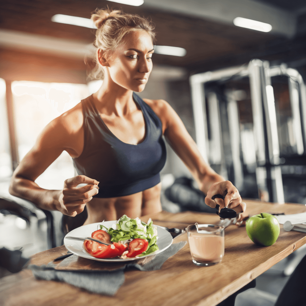 przecenianie spalonych kalorii: co warto wiedzieć?