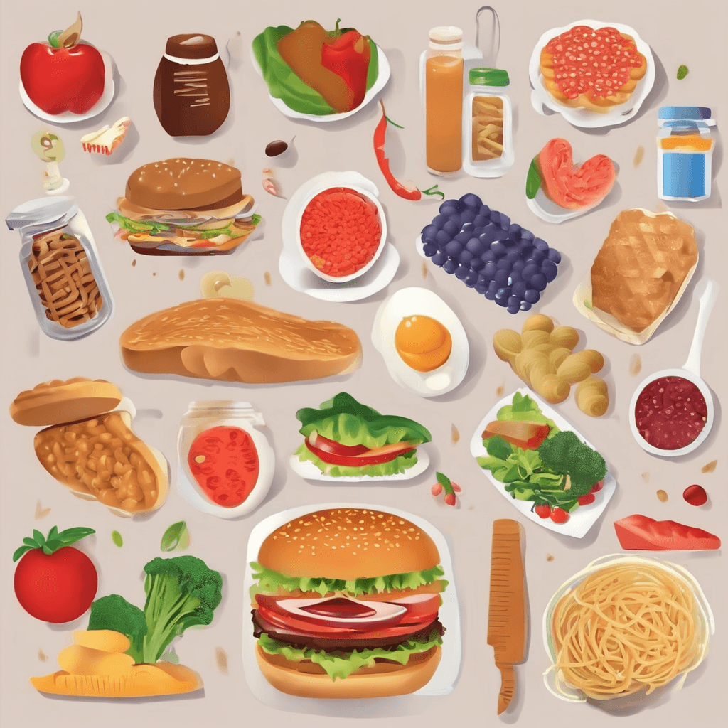 dlaczego zbyt restrykcyjne zasady dietetyczne mogą być niebezpieczne?