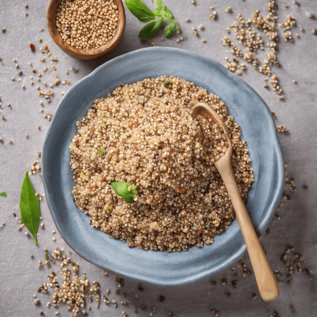 czy quinoa jest skuteczna w odchudzaniu?