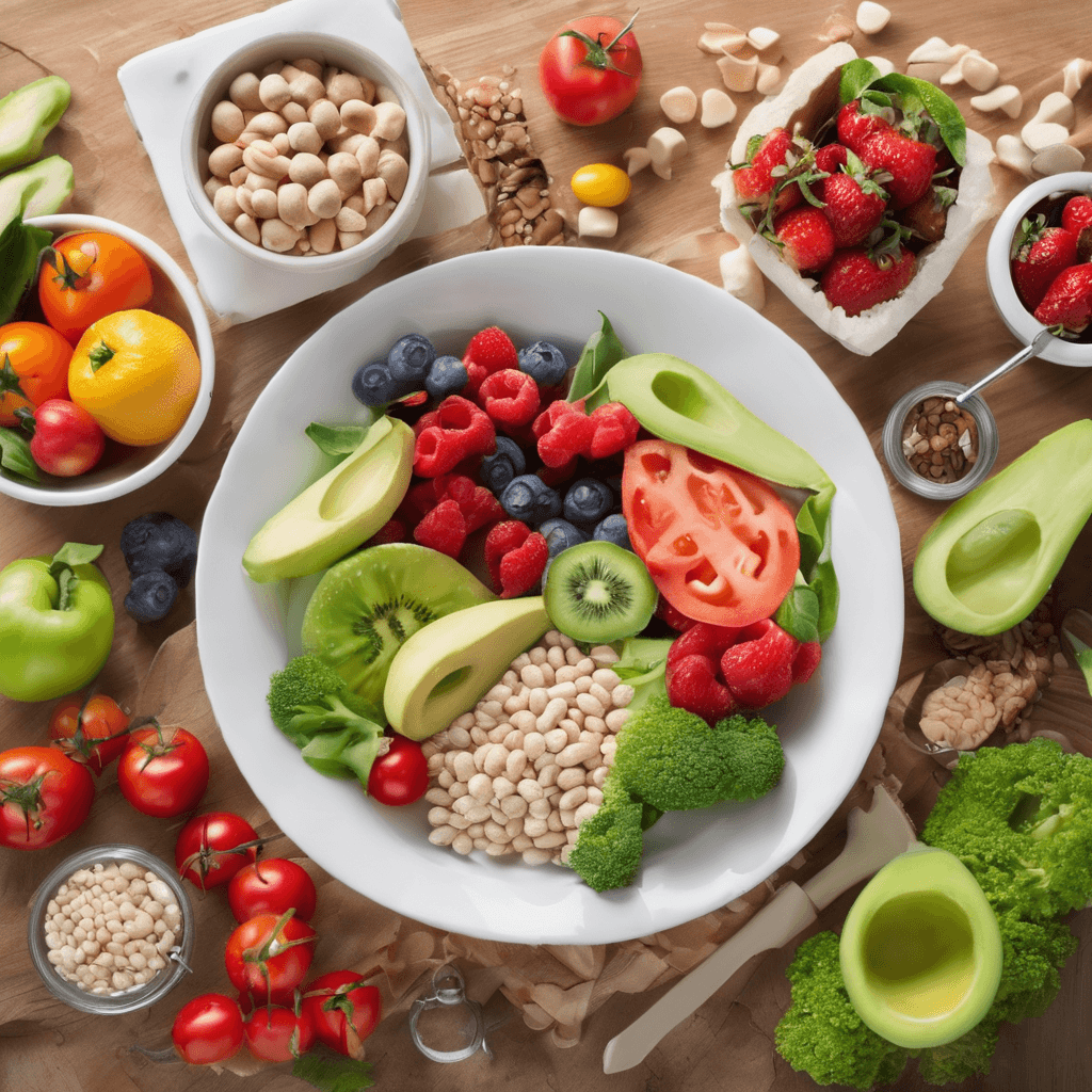 brak planu awaryjnego w diecie: jak go stworzyć i dlaczego jest niezbędny?