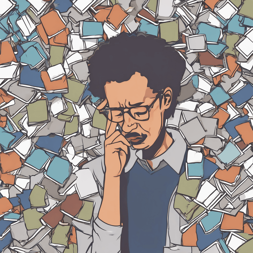 ignorowanie sygnałów zmęczenia psychicznego: co musisz wiedzieć?