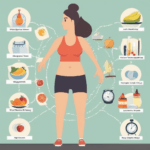 brak długoterminowej strategii w odchudzaniu: jak osiągnąć trwałe rezultaty?