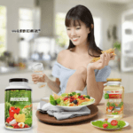 produkty, które stabilizują apetyt: stabilizacja apetytu