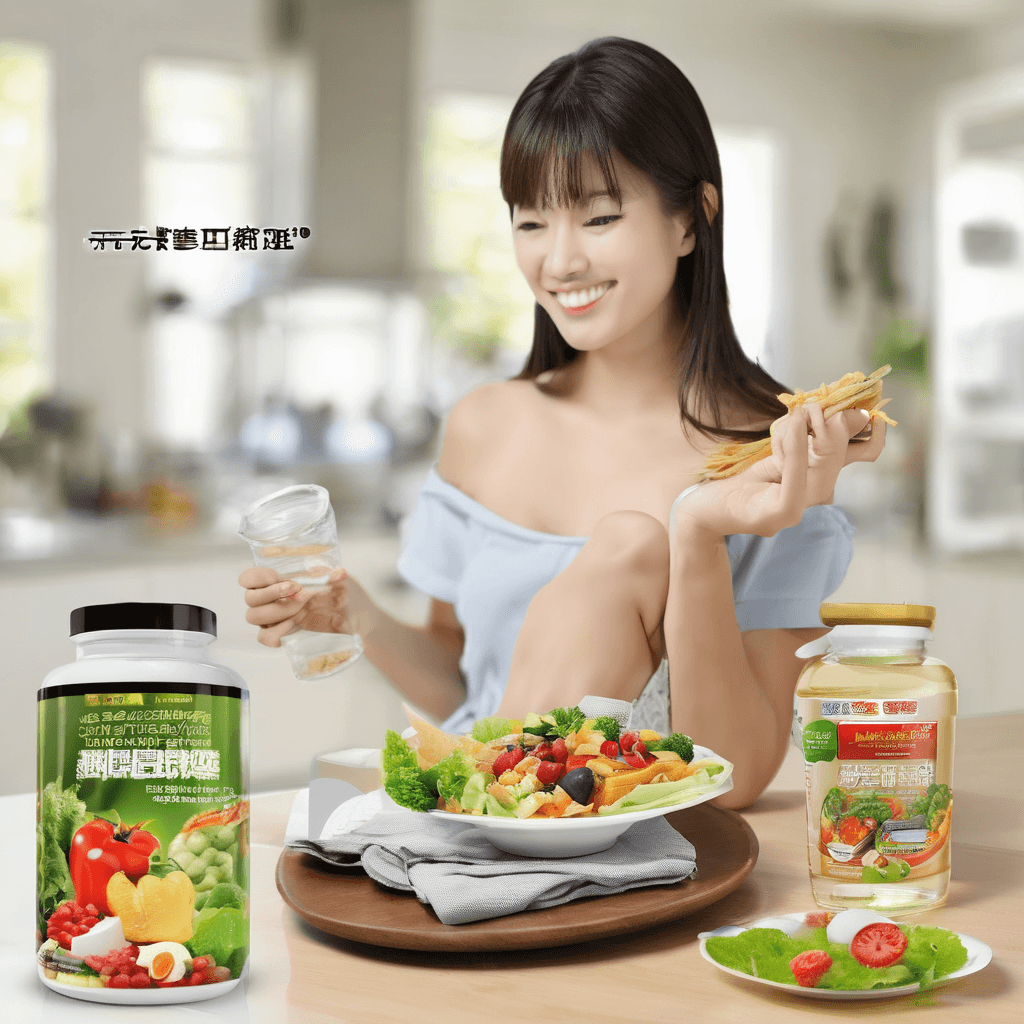 produkty, które stabilizują apetyt: stabilizacja apetytu