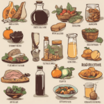 produkty dobre przy diecie redukcyjnej: kompletny przewodnik