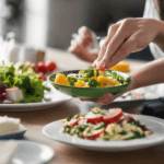 produkty, które pomagają w kontroli porcji: jak je skutecznie ograniczać?