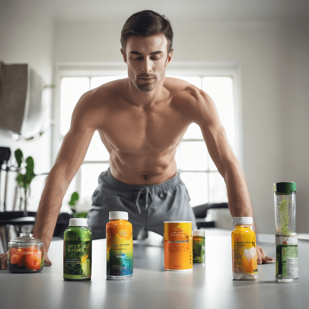 produkty dobre przy deficycie energetycznym