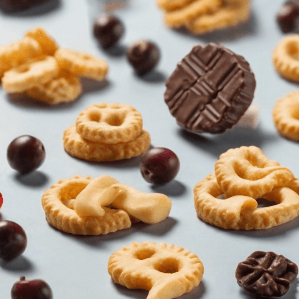 produkty, które nie prowokują podjadania: jak je wybierać i dlaczego są skuteczne?