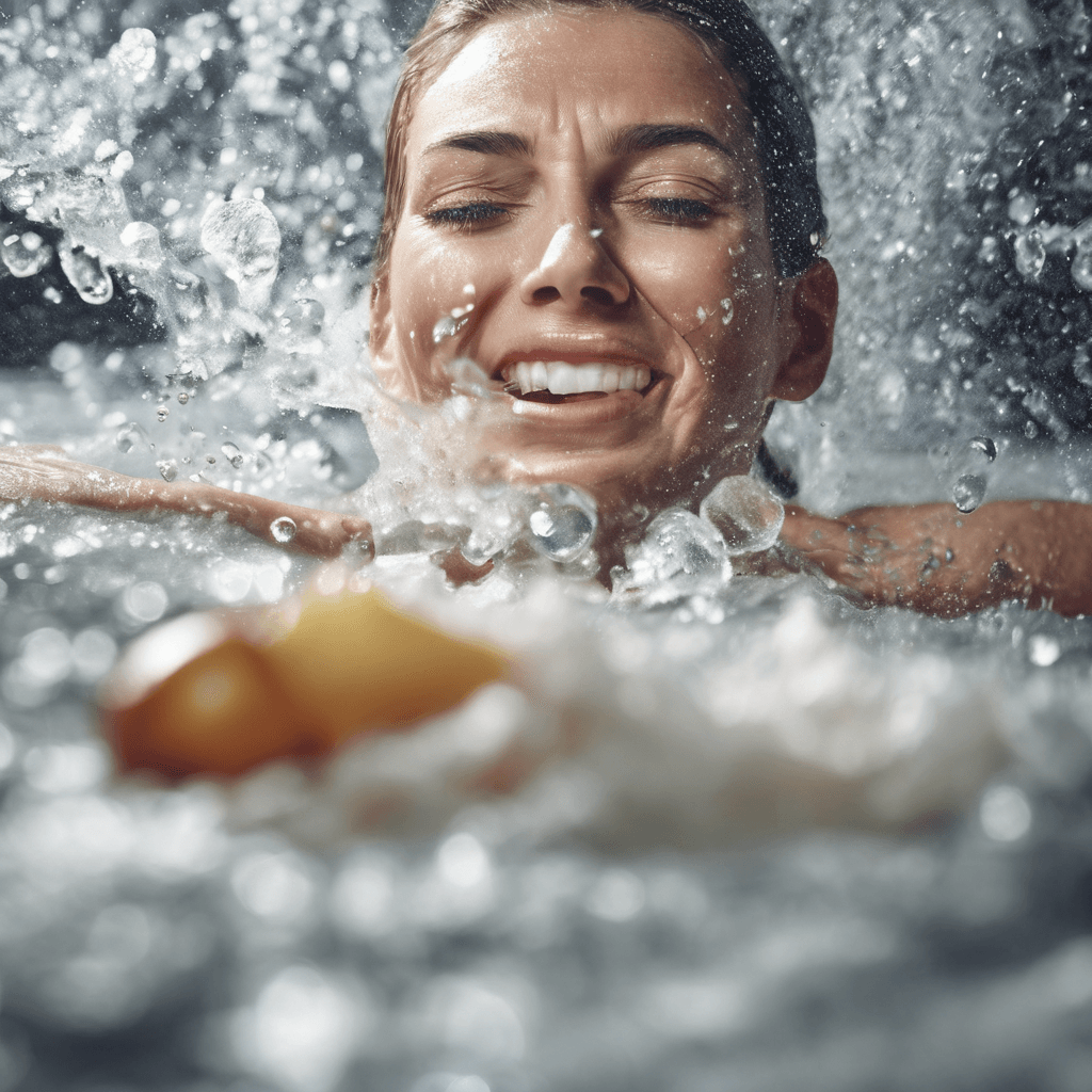 produkty o wysokiej zawartości wody: jak wpływają na zdrowie i jak je spożywać?