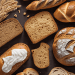 czy chleb jest dobry na odchudzanie?