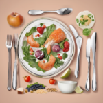 produkty, które pomagają jeść wolniej