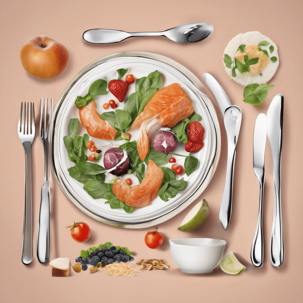 produkty, które pomagają jeść wolniej