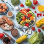 produkty dobre przy diecie długoterminowej: kompleksowy przewodnik