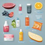 produkty niskokaloryczne o dużej objętości: jakie wybrać i dlaczego?