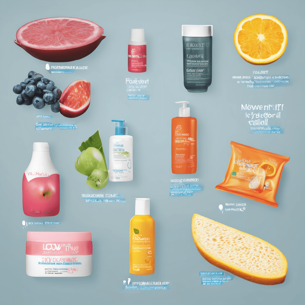 produkty niskokaloryczne o dużej objętości: jakie wybrać i dlaczego?