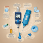 produkty sprzyjające kontroli insuliny: co warto wiedzieć?