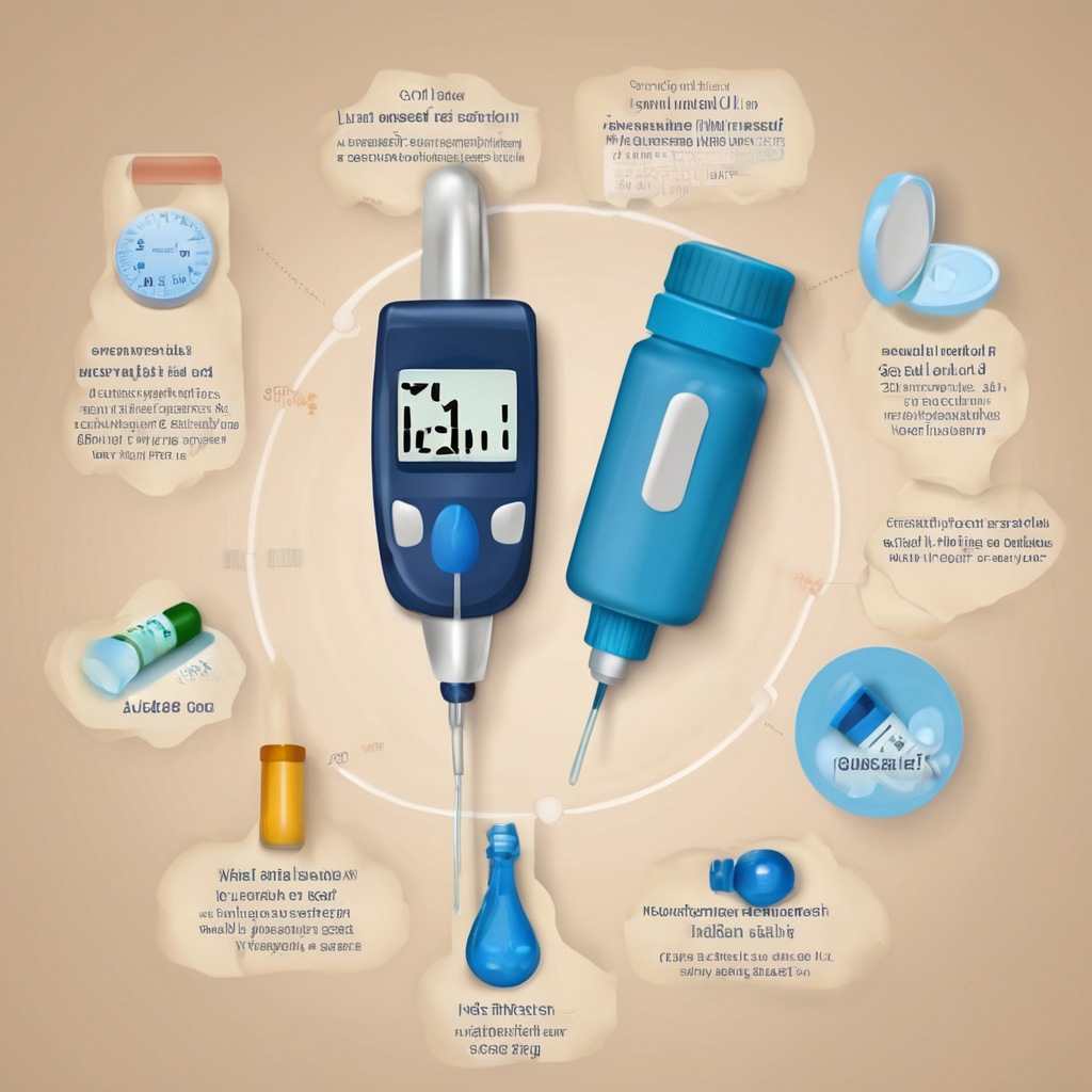 produkty sprzyjające kontroli insuliny: co warto wiedzieć?