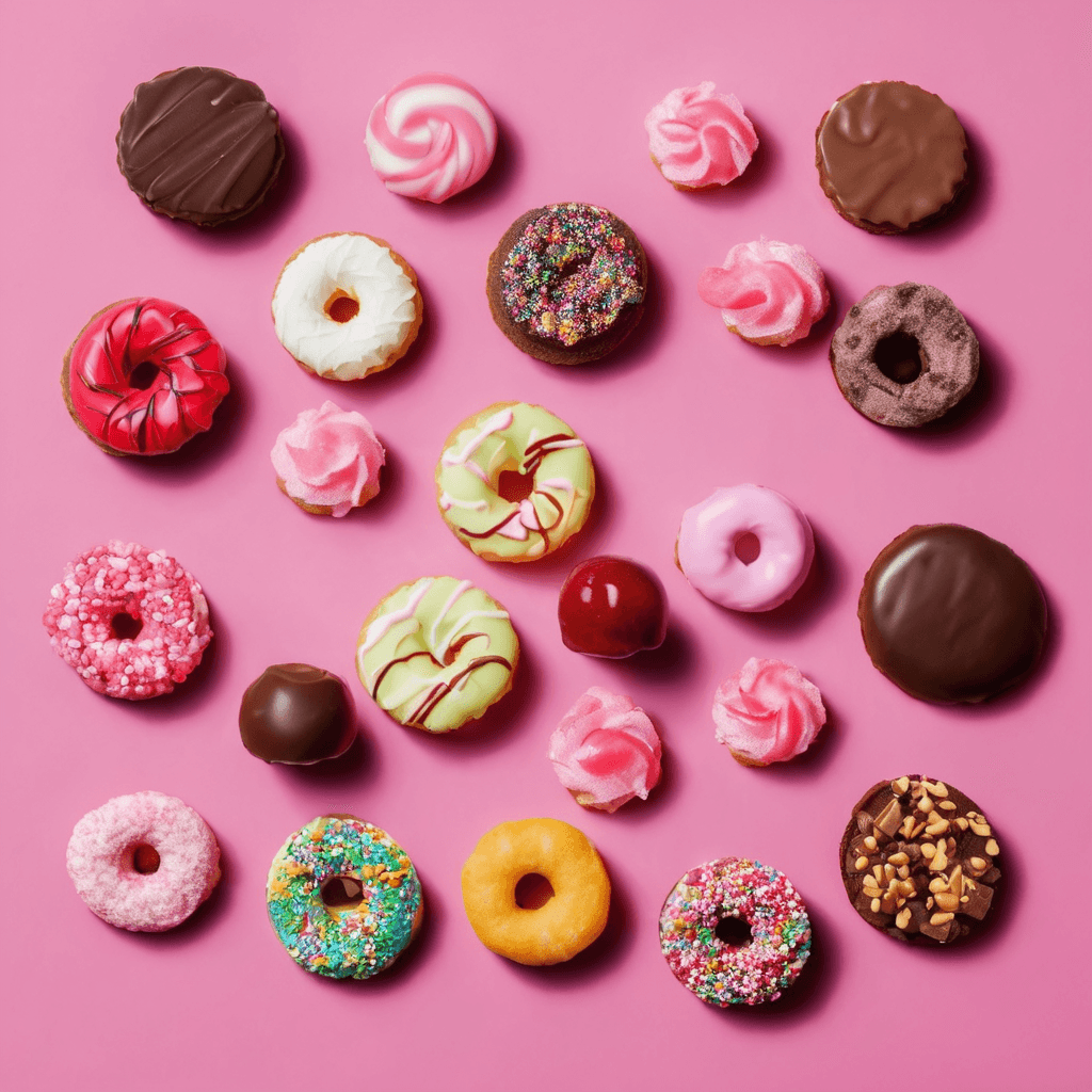 produkty, które zmniejszają ochotę na słodkie: kompletny przewodnik