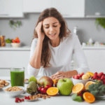 produkty dobre przy diecie stresowej: jak odżywianie wpływa na radzenie sobie ze stresem