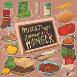 produkty które nie nasilają głodu: kompletny przewodnik