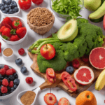 produkty dobre przy diecie bez restrcykcji: co warto wiedzieć?