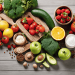 produkty dobre na dietę domową