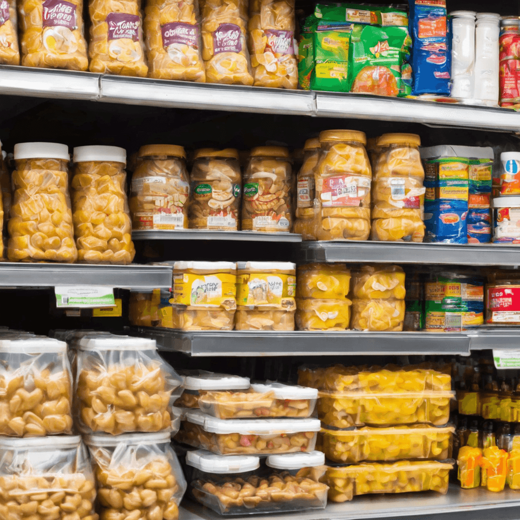 produkty o niskiej smakowitości jedzenia: co warto wiedzieć?