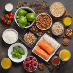 produkty dobre przy diecie elastycznej – dieta elastyczna